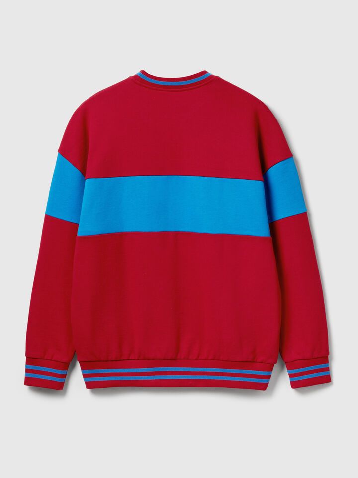 SWEATER L/S image number 10